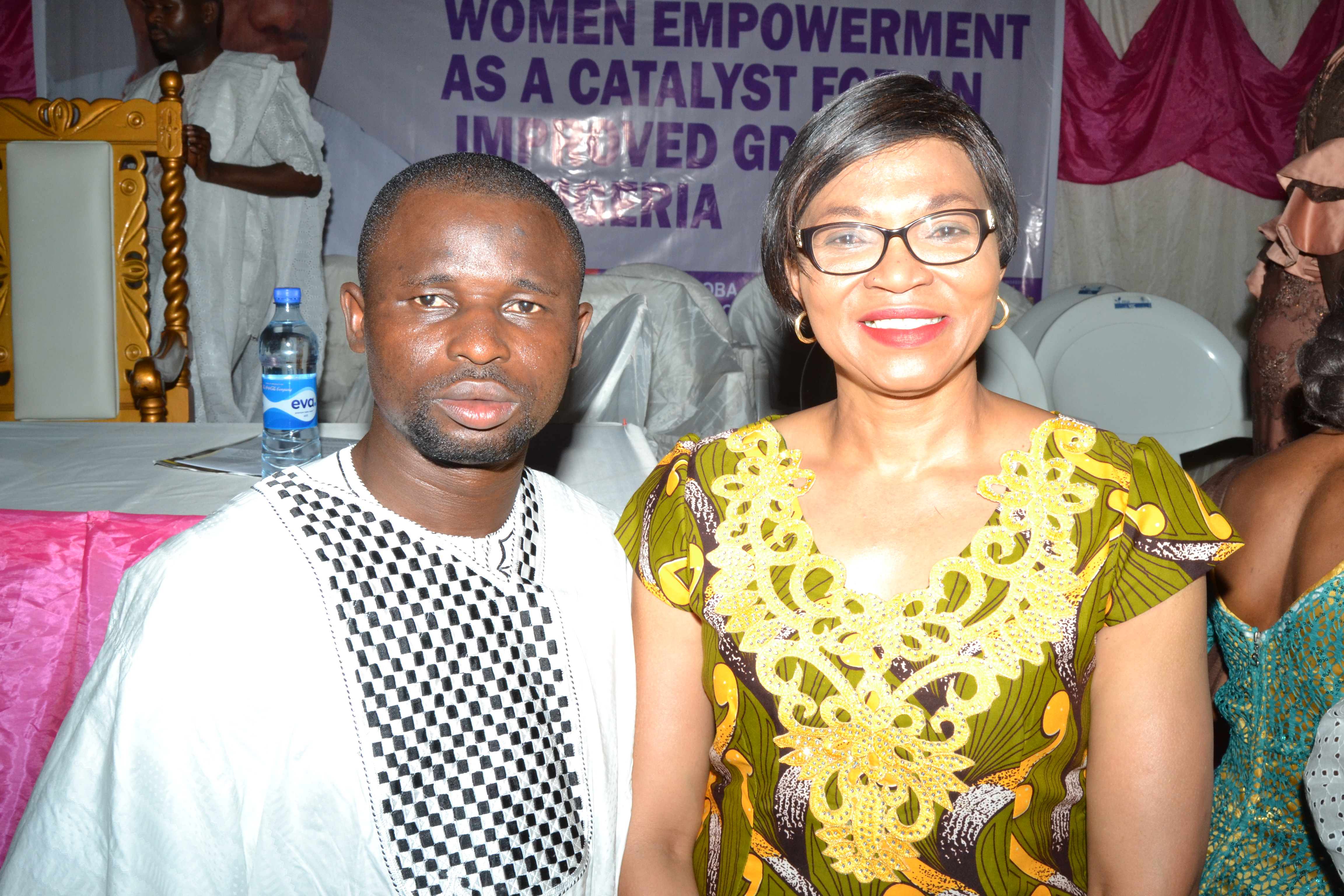 Women Empowerment 1